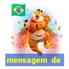 mensagem de agradecimento futebol